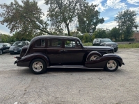 1936 Cadillac Fleetwood for sale in Addison, Illinois (ID-121624)