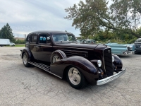 1936 Cadillac Fleetwood for sale in Addison, Illinois (ID-121624)