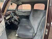 1936 Cadillac Fleetwood for sale in Addison, Illinois (ID-121624)
