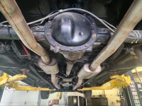 1936 Cadillac Fleetwood for sale in Addison, Illinois (ID-121624)