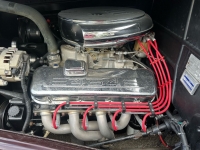 1936 Cadillac Fleetwood for sale in Addison, Illinois (ID-121624)
