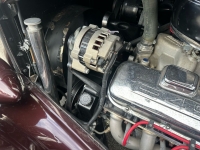 1936 Cadillac Fleetwood for sale in Addison, Illinois (ID-121624)