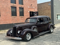 1936 Cadillac Fleetwood for sale in Addison, Illinois (ID-121624)
