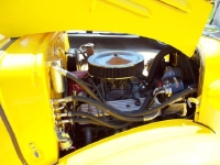 1936 Chevrolet Business Coupe for sale (ID-99176)