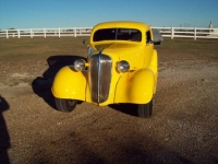 1936 Chevrolet Business Coupe for sale (ID-99176)