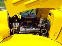 1936 Chevrolet Business Coupe for sale (ID-99176)