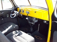 1936 Chevrolet Business Coupe for sale (ID-99176)