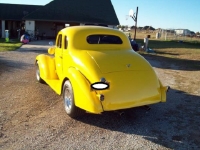 1936 Chevrolet Business Coupe for sale (ID-99176)