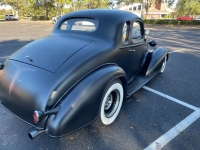 1936 Chevrolet Coupe for sale in Michigan (ID-112853)