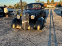 1936 Chevrolet Coupe for sale in Michigan (ID-112853)