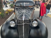 1936 Chevrolet Coupe for sale in Michigan (ID-112853)