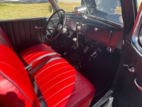 1936 Chevrolet Coupe for sale in Michigan (ID-112853)