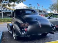 1936 Chevrolet Coupe for sale in Michigan (ID-112853)