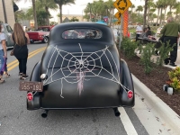 1936 Chevrolet Coupe for sale in Michigan (ID-112853)