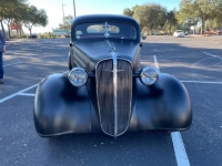 1936 Chevrolet Coupe for sale in Michigan (ID-112853)