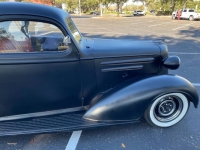 1936 Chevrolet Coupe for sale in Michigan (ID-112853)