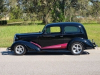 1936 Chevrolet Coupe for sale in Riverhead, New York (ID-113675)