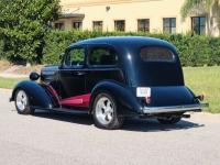 1936 Chevrolet Coupe for sale in Riverhead, New York (ID-113675)