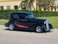 1936 Chevrolet Coupe for sale in Riverhead, New York (ID-113675)