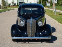 1936 Chevrolet Coupe for sale in Riverhead, New York (ID-113675)