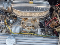 1936 Chevrolet Coupe for sale in Riverhead, New York (ID-113675)