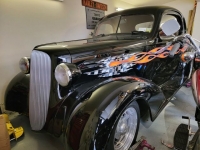 1936 Chevrolet Coupe for sale in Riverhead, New York (ID-125104)