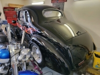 1936 Chevrolet Coupe for sale in Riverhead, New York (ID-125104)