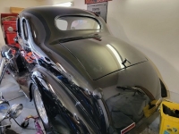 1936 Chevrolet Coupe for sale in Riverhead, New York (ID-125104)