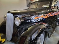 1936 Chevrolet Coupe for sale in Riverhead, New York (ID-125104)
