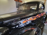 1936 Chevrolet Coupe for sale in Riverhead, New York (ID-125104)