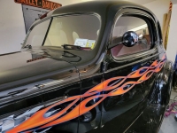 1936 Chevrolet Coupe for sale in Riverhead, New York (ID-125104)