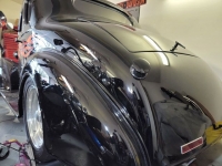 1936 Chevrolet Coupe for sale in Riverhead, New York (ID-125104)