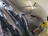 1936 Chevrolet Coupe for sale in Riverhead, New York (ID-125104)