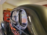 1936 Chevrolet Coupe for sale in Riverhead, New York (ID-125104)