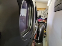 1936 Chevrolet Coupe for sale in Riverhead, New York (ID-125104)