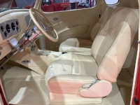1936 Chevrolet Coupe for sale in Michigan (ID-139130)