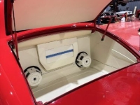 1936 Chevrolet Coupe for sale in Michigan (ID-139130)