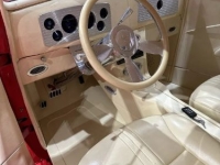 1936 Chevrolet Coupe for sale in Michigan (ID-139130)
