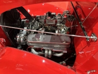 1936 Chevrolet Coupe for sale in Michigan (ID-139130)