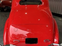 1936 Chevrolet Coupe for sale in Michigan (ID-139130)