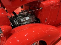 1936 Chevrolet Coupe for sale in Michigan (ID-139130)