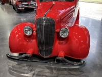 1936 Chevrolet Coupe for sale in Michigan (ID-139130)