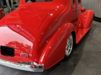 1936 Chevrolet Coupe for sale in Michigan (ID-139130)
