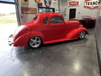 1936 Chevrolet Coupe for sale in Michigan (ID-139130)