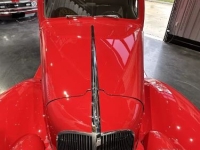 1936 Chevrolet Coupe for sale in Michigan (ID-139130)