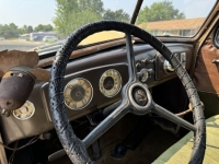 1936 Chevrolet Coupe for sale in Michigan (ID-141074)