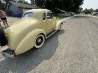 1936 Chevrolet Coupe for sale in Michigan (ID-141074)