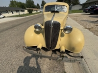 1936 Chevrolet Coupe for sale in Michigan (ID-141074)