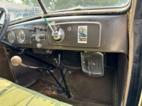 1936 Chevrolet Coupe for sale in Michigan (ID-141074)