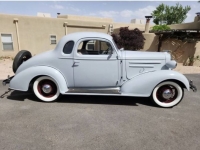 1936 Chevrolet Coupe for sale in Michigan (ID-163143)